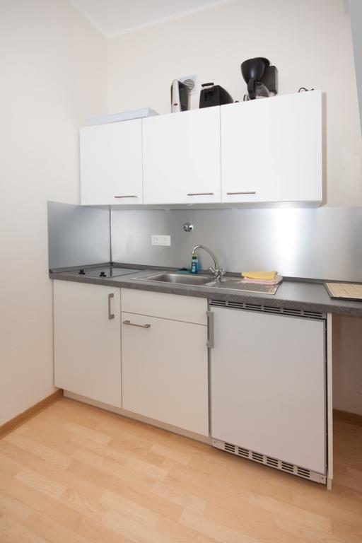 Appartementanlage Vierjahreszeiten Braunlage Quarto foto